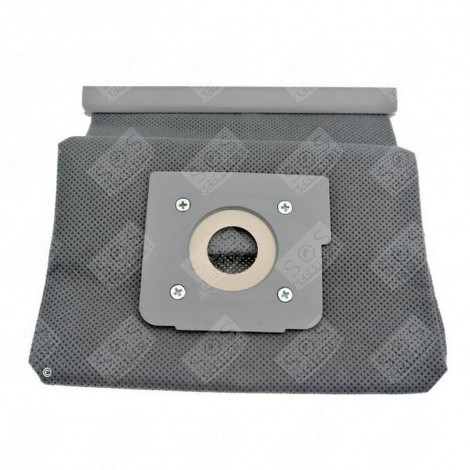 STOFF-BEUTEL WIEDERVERWENDBAR STAUBSAUGER - 5231FI2308D