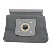 Stoff-Beutel wiederverwendbar