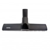 Bürste für Parkettboden