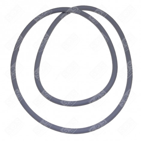 LUFTFÜHRUNGSDICHTUNG WASCHMASCHINE - 480112101477