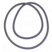 Luftführungsdichtung