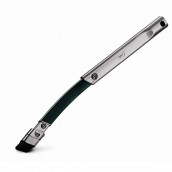 Bürste, flacher universell kompatibler Aufsatz