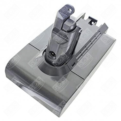 AKKU STAUBSAUGER - 965874-02