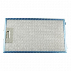 Filtre à graisse  355X198 mm
