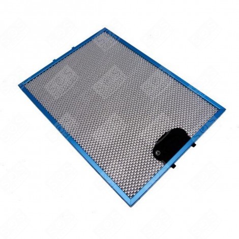 METALL-FETTFILTER (STÜCK) 340 X 240 MM DUNSTABZUGSHAUBE - AS6018607