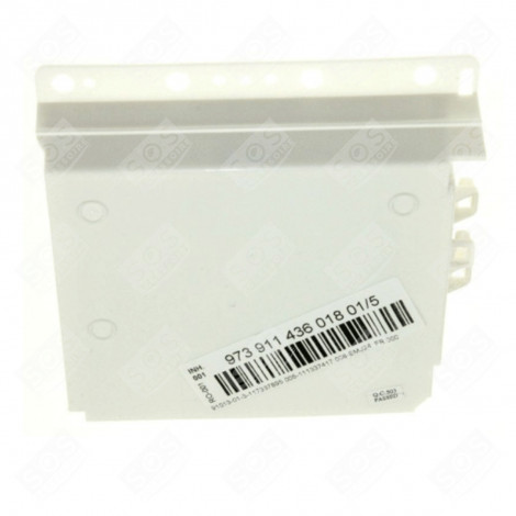 ORIGINAL LEISTUNGSMODUL GESCHIRRSPÜLER, SPÜLMASCHINE - 973911436018015