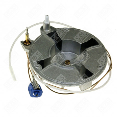 ZENTRALER BRENNERHALTER BACKOFEN, KÜCHENHERD - C00328683