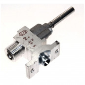 Gasventil, für Brenner 55mm