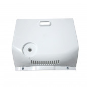 Deckel Carter Dämpfer