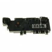 Türverriegelungs-Anordnung, original