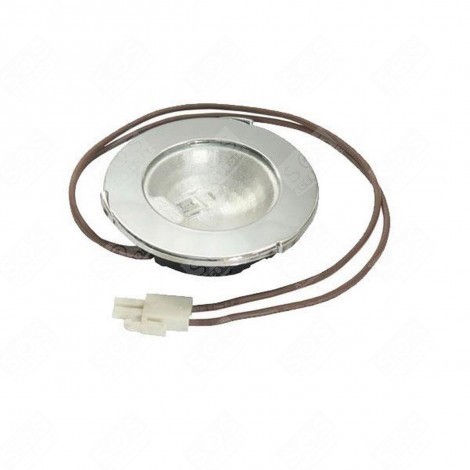 LAMPE (KOMPLETT) DUNSTABZUGSHAUBE - C00134788, 72X3901
