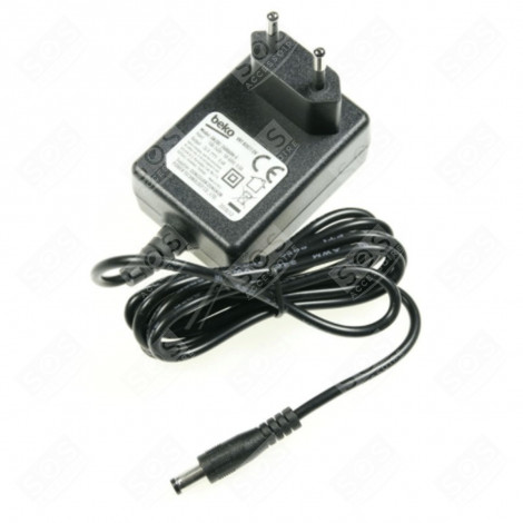 LADEGERÄT STAUBSAUGER - 9178015874, 9178015865 