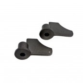 Set mit 2 Knetschaufeln