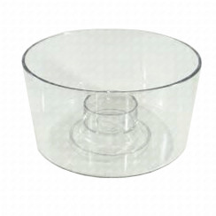 Midi-Behälter Duo Salat