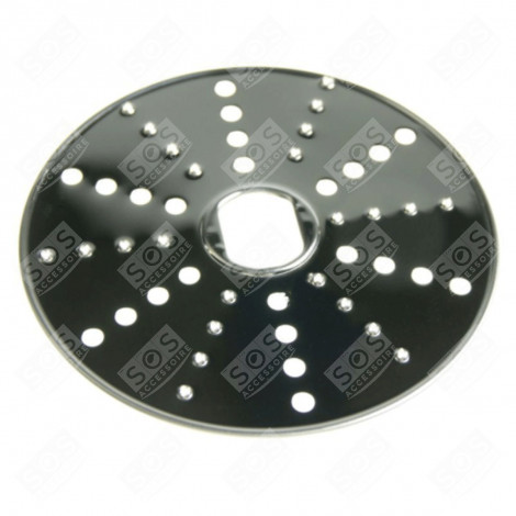 PARMESAN-SCHEIBE KÜCHENMASCHINE - 17647