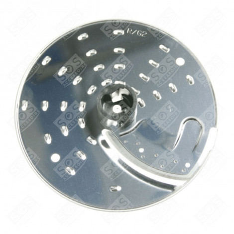 SCHÄLSCHEIBE 1 - RASPEL 2 KÜCHENMASCHINE - 17430