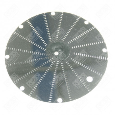 RADIESCHENDISK KÜCHENMASCHINE - 17426