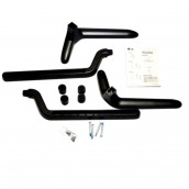 Fuß mit Anschlussteil