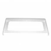 Gefrierfachklappen-Rahmen