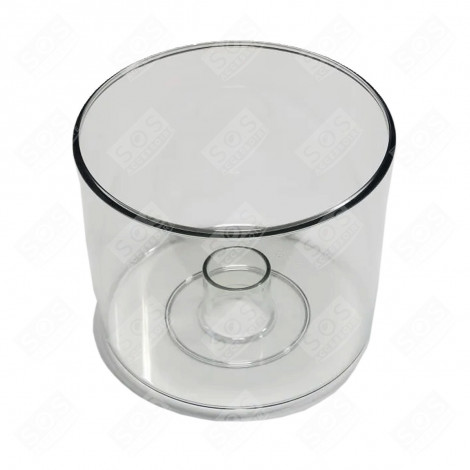 MITTELBEHÄLTER KÜCHENMASCHINE - 17342