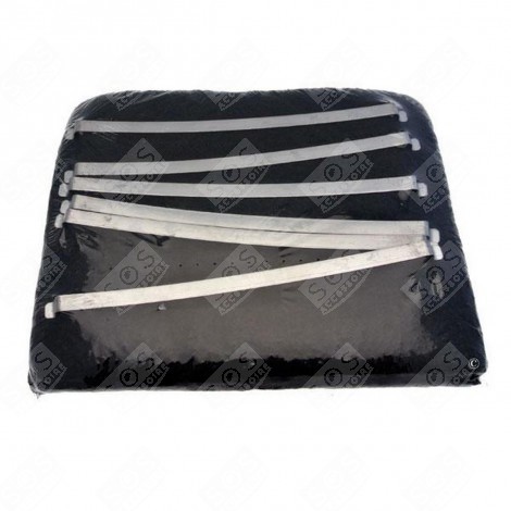 FILTRE CHARBON (À L'UNITÉ) DUNSTABZUGSHAUBE - 74X1272