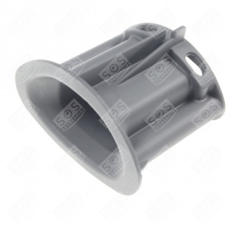 GROSSER CUBE-DRÜCKER KÜCHENMASCHINE - 107240