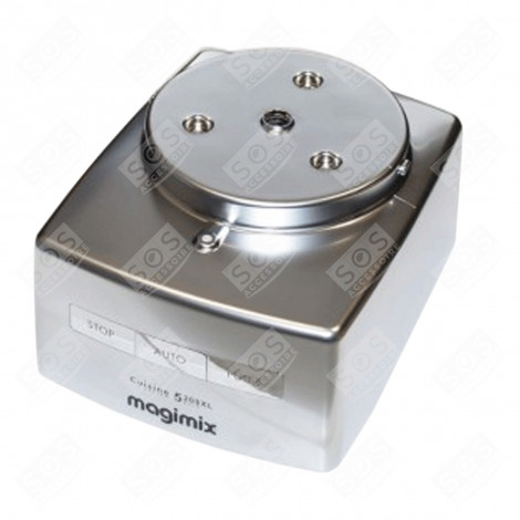 KOMPLETTES MOTORGEHÄUSE KÜCHENMASCHINE - 107780