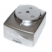 Komplettes Motorgehäuse