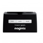 Komplettes Motorgehäuse