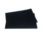 Set mit 2 Kohlefiltern