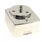 Komplettes Motorgehäuse