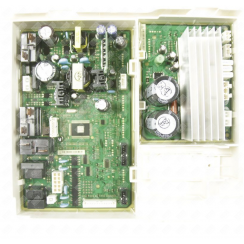 Steuerelektronik/Leistungsplatte, original