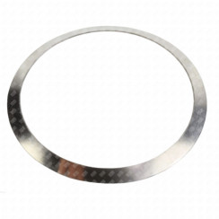 Unterlegscheibe Kreuz, original