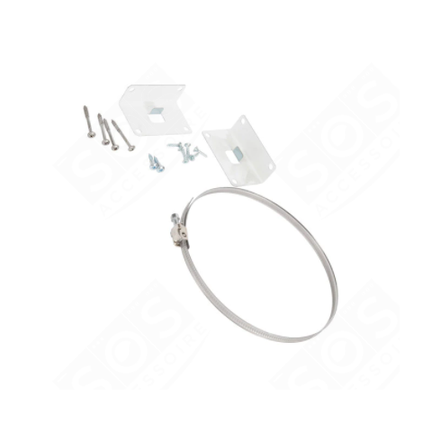 KIT EINBAU ORIGINAL GESCHIRRSPÜLER, SPÜLMASCHINE - 1110995220