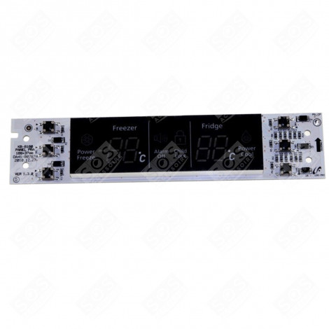 ORIGINALE LED-MODUL KÜHLSCHRANK, GEFRIERSCHRANK - DA92-00201K