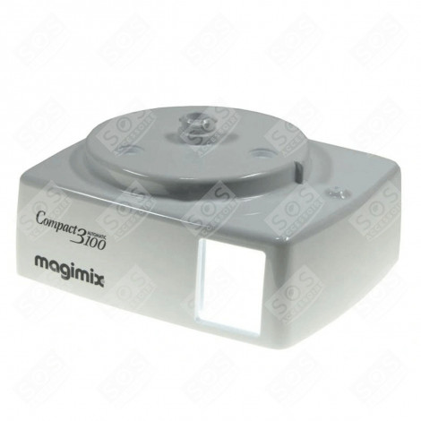 KOMPLETTES MOTORGEHÄUSE KÜCHENMASCHINE - 100891