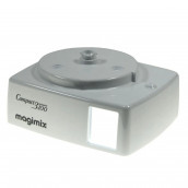 Komplettes Motorgehäuse