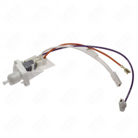 KOMPAKT-UNTERBRECHER KÜCHENMASCHINE - 101495, 101495S