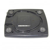 SOCLE ( avec pied et rondelle de calage )