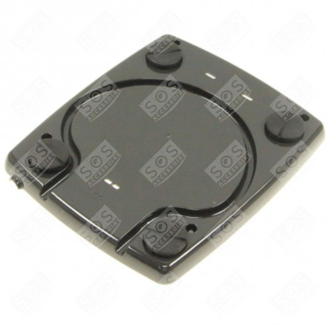 SOCLE ( AVEC PIED ET RONDELLE DE CALAGE ) KÜCHENMASCHINE - 105482