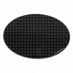 Deckel des Schnellbrenners