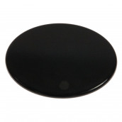 Deckel des Schnellbrenners