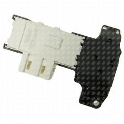 Originale Türsicherung, Schließung, Verriegelung