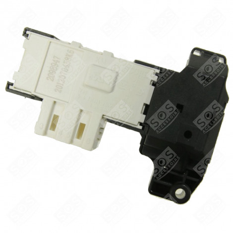 ORIGINALE TÜRSICHERUNG, SCHLIESSUNG, VERRIEGELUNG WASCHMASCHINE - K2098947