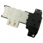 Originale Türsicherung, Schließung, Verriegelung