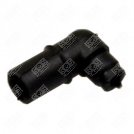 WASSERSTANDSROHRBIEGUNG KAFFEEMASCHINE, ESPRESSOMASCHINE - 501489