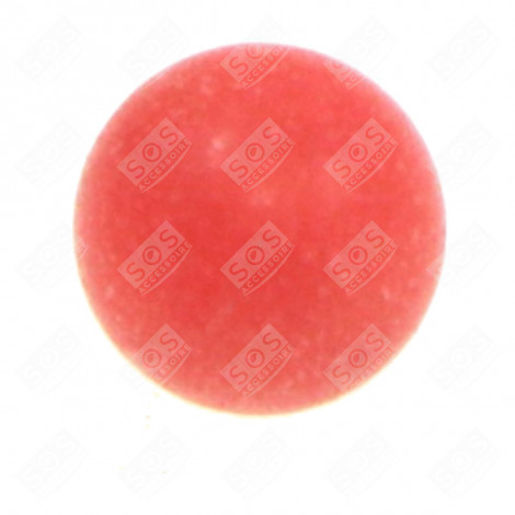 ROTE PLASTIKBILLE 5,0 MM KAFFEEMASCHINE, ESPRESSOMASCHINE - 501501