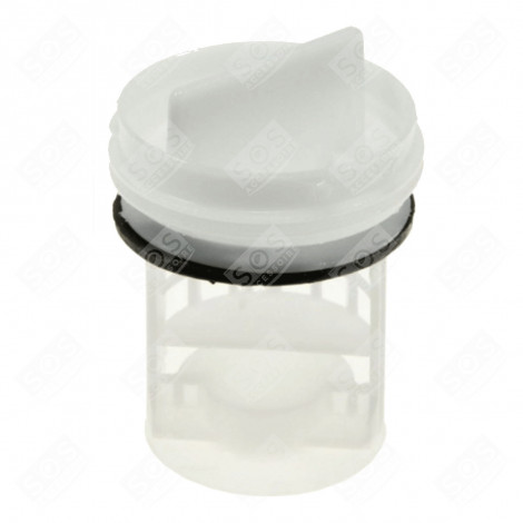 PUMPENKAPPE WASCHMASCHINE - 16992