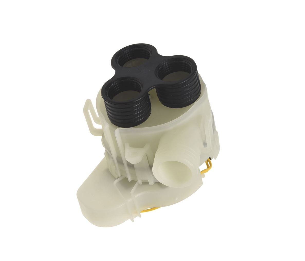 Set Magnetventil + Dichtung SMEG 690072832 