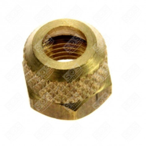 ABLAUFSCHLAUCHMUTTER KAFFEEMASCHINE, ESPRESSOMASCHINE - 502235